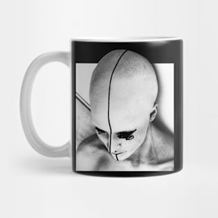 Poppy Demon 2 Mug